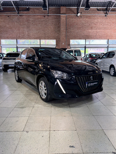 Peugeot 208 1.6 Active
