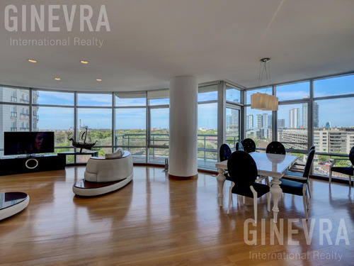 Departamento En Venta - 3 Ambientes - Torre Mulieris, Puerto Madero