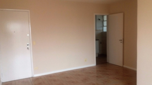 Imagem 3 de 15 de Apartamento - Jardim Marajoara - Ref: 537 - V-537