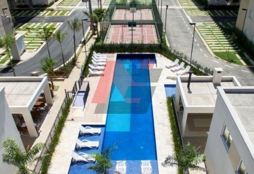 Imagem 3 de 15 de 05392 - Apartamento 2 Dorms, Vila São Jorge - Barueri/sp - 5392