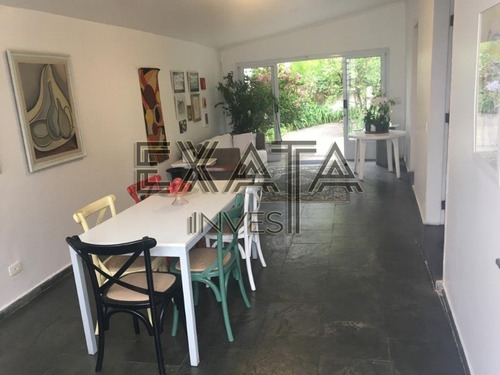 Imagem 19 de 30 de Casa Alto Padrão À Venda Ao Lado Do Clube Paineiras Do Morumbi, Vista Panorâmica, 3 Quartos 2 Suítes, 5 Banheiros, Escritório, 3 Vagas, Excelente Sol - 684 - 4863460