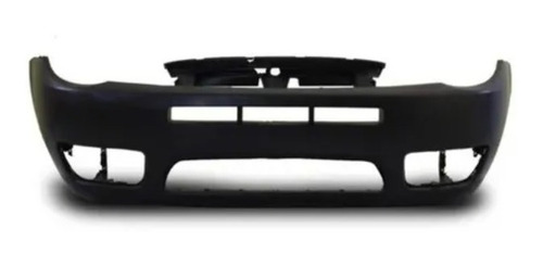 Para Choque Palio G3 2004/2014 1°linha C/ Garantia Top