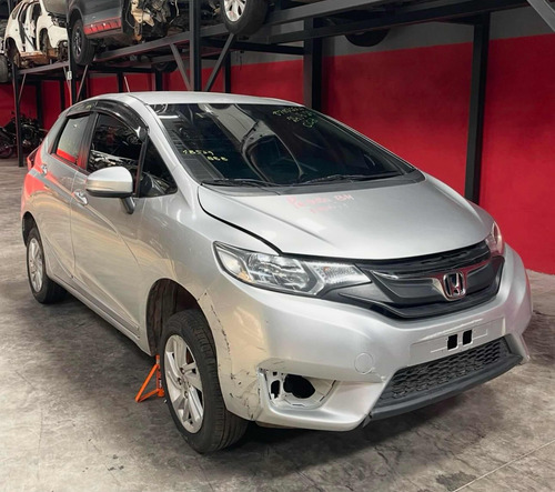 Honda Fit 2016 Lx 1.5 Para Vendas De Peças