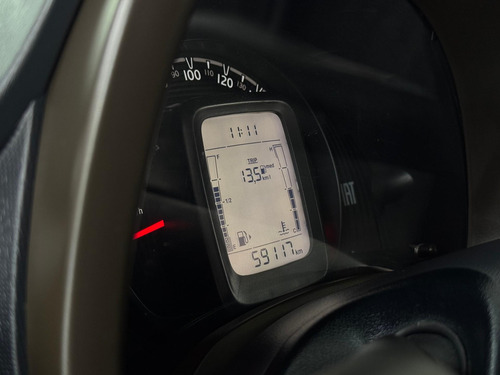 Fiat Mobi 1.0 EVO FLEX WAY MANUAL