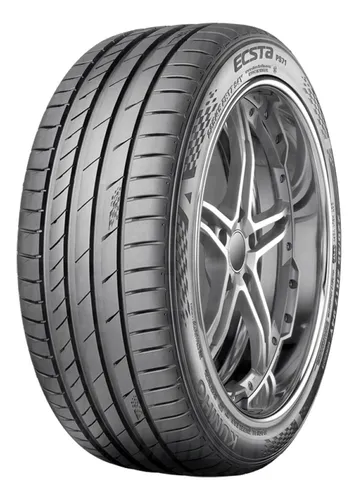 225/45 Zr17 91w Ecsta Ps71 Rft Kumho