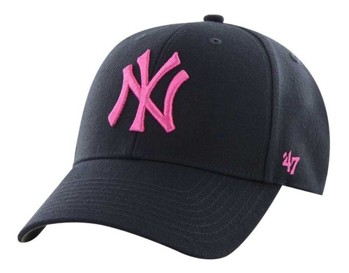 Gorra Yankees New York Beisbol Baseball New Era Cool Unisex