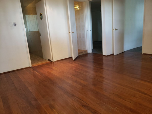 Imagen 6 de 13 de Departamento En Renta Cerca De La Anahuac Del Sur