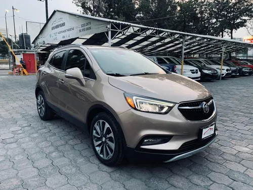 Buick Encore 1.4 Cxl Premium At