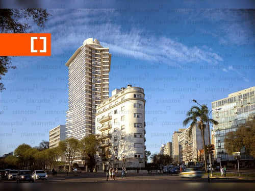 Venta De Apartamento Obra Construcción 1 Dormitorio En Pocitos, Joy Unidad 504