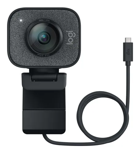 Camaras logitech mercadolibre sales