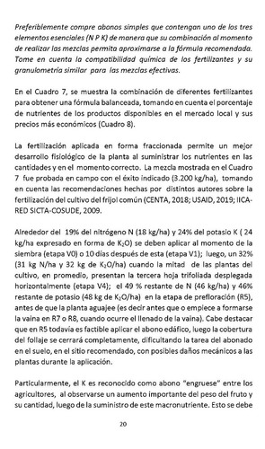 Semilla Caraota Negra Local Campesina Alto Rendimiento