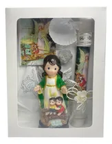 Comprar Vela De Bautismo Set Para Niños Baptismo Velas Set De Velas