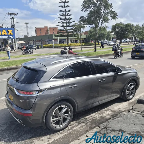D.S. Crossback 1.6 Performance Line