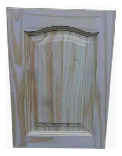 Argen Pino Puerta 0,27 X 0,53 Alacena Bajo Mesada Fabrica