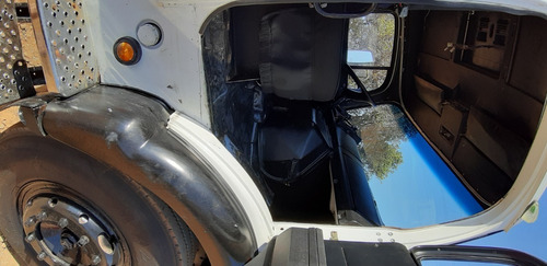 Mercedes Benz Mb 1519 Toco No Chassi -1513 1313 1113 1518