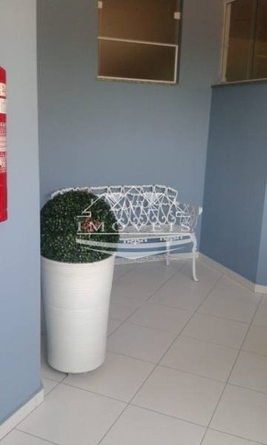 Sala Comercial Para Locação No Bairro Vila Carrão, 35 M - 633