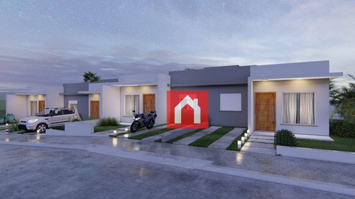 Imagem 6 de 7 de Casa Geminada 02 Dormitórios | Bairro Bom Pastor - Lajeado/rs - Ca0521