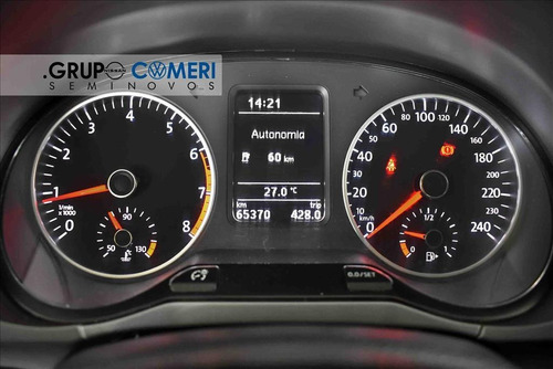 Imagem 6 de 15 de Fox 1.6 Msi Trendline 8v Flex 4p Manual