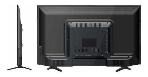 Tv Led Asano 32'' Hd Smart Android