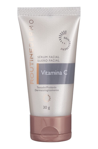 Serum De Vitamina C 