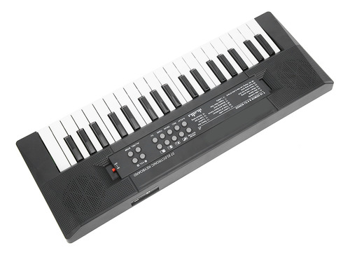 Imagen 8 de 10 de Teclado Eléctrico Piano 37 Teclas Instrumento Musical Infant