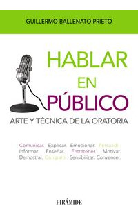 Hablar En Público (libro Original)