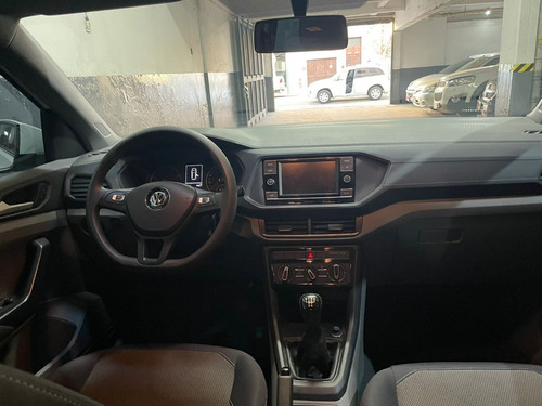 Imagen 14 de 14 de Volkswagen T-cross Trendline 1.6 Autosbellocchiolp