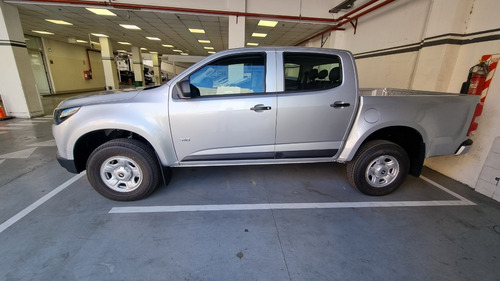 Imagen 8 de 17 de Chevrolet S10 2.8 Ls Cd Tdci 200cv Entrega Ya Ld #5