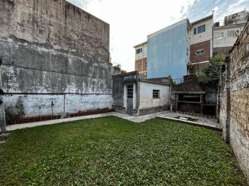 Venta Casa 3 Ambientes En Quilmes