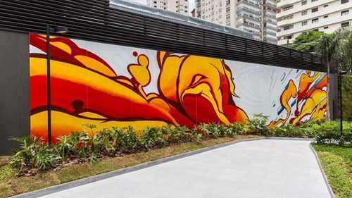 Imagem 3 de 15 de Apartamento Para Venda Em São Paulo, Jardim Paulistano, 2 Dormitórios, 2 Suítes, 3 Banheiros, 2 Vagas - Cap3538_1-1181491