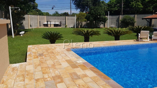 Chácara À Venda Em Chácara Boa Vista - Ch026978