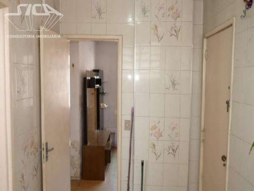 Imagem 11 de 13 de Apartamento - Ap00877 - 34458196