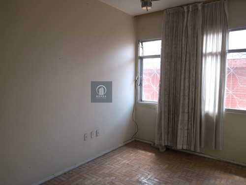 Imagem 5 de 15 de Apartamento A Venda No Bairro Várzea Em Teresópolis - Rj. - Ap 01013-1