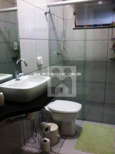 Imagem 2 de 16 de Casa Residencial À Venda, Jardim Roberto Benedetti, Ribeirão Preto - Ca0011. - Ca0011
