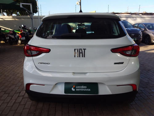 Fiat Argo 1.0 FIREFLY FLEX DRIVE MANUAL