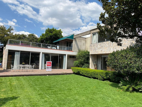 Imagen 4 de 9 de Propiedad 1,690m2 Venta Remodele San Angel
