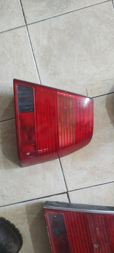 Calavera Jetta A4 1994 Al 2003