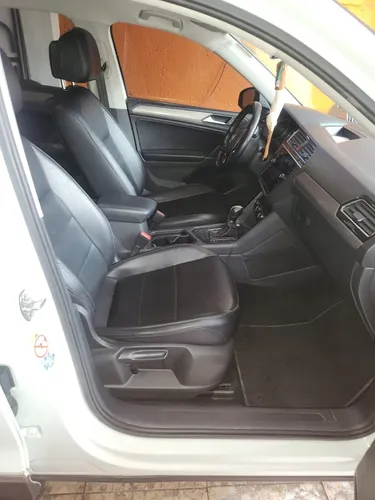 Volkswagen Tiguan 1.4 Comfortline At
