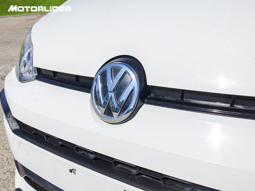 Volkswagen Up Move 1.0 Extra Full | Permuta / Financia