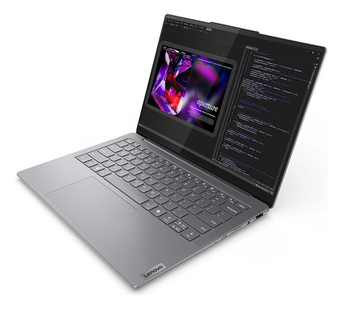 Notebook Lenovo Yoga Slim 7 Mod. 14imh9