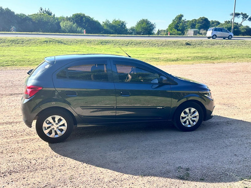 Chevrolet Onix 1.0 Lt 78cv