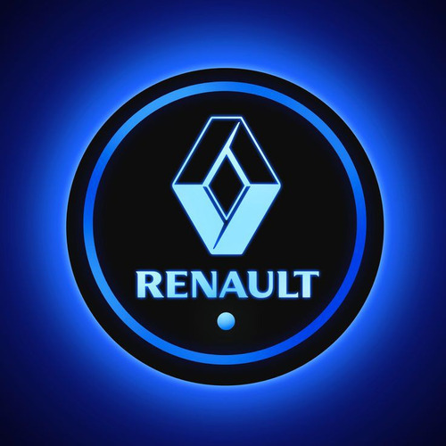 Computadora Renault 