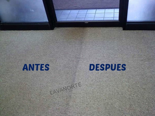 Imagen 7 de 10 de Lavado De Sillones, Alfombras Y Colchones Con Vapor!