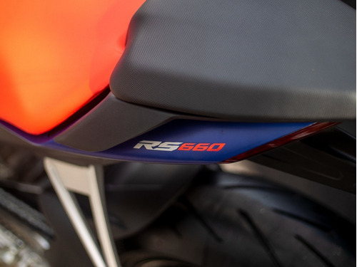 Imagen 11 de 15 de Aprilia Rs 660 Entrega Inmediata