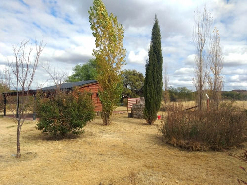 Complejo De Cabañas Oportunidad
