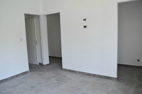 Casa A Estrenar En Barrio Privado Álvarez Del Bosque