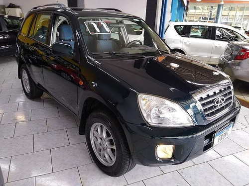 Chery Tiggo 2.0 16v