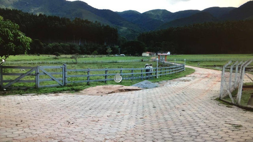 Linda Fazenda 40 Alq-lagoinha -sp Toda Equipada - Fa0001
