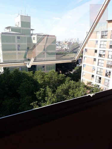 Imagem 24 de 24 de Jaguaré Vendo Apartamento Com 78m² Com Três Dormitórios - Ap1141