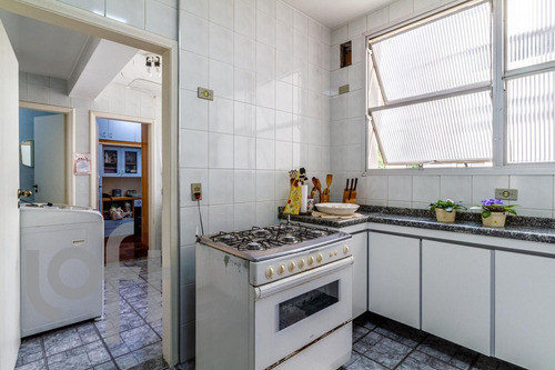Imagem 27 de 30 de Apartamento - Ap18006 - 69895574